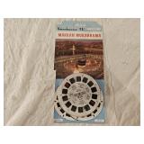 Makkah Mukarrama 3D View-Master Reels