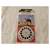 NIB 1979 Sahara View-Master Reels