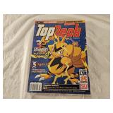 2000 Wizards of the Coast Top Deck Magazine
