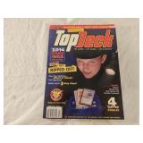 2000 Wizards of the Coast Top Deck Magazine