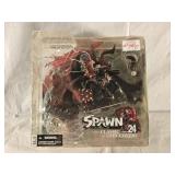 NIB 2003 McFarlane Spawn Comic Action Figure