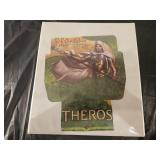 270+ Magic The Gathering Theros Trading Cards