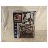 NIB 1997 McFarlane Spawn Action Figure Playset