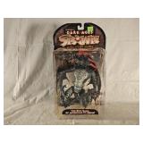 NIB 1998 McFarlane Spawn Dark Ages Action Figure