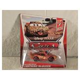 2013 Disney Pixar Cars Lightning McQueens Diecast