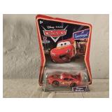 Disney Pixar Cars Supercharged Diecast