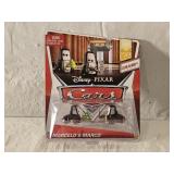 2014 Disney Pixar Cars Chase Diecast