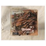 NIB 2003 McFarlane Spawn Comic Action Figure