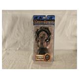 NIB 2004 Lord of the Rings Action Figure
