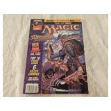 1999 Magic The Gathering Magazine