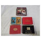 Vintage Playing Cards