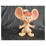 Vintage Huron Products Mouse Coin Bank