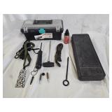 Gun Cleaning Kits