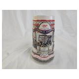 Miller High Life Great American Achievements Stein
