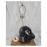 Chicago White Sox MLB Baseball Sports Lamp