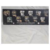 Pittsburgh Steelers NFL Wall Hanging