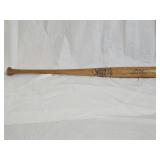 Vintage Louisville Slugger Wade Boggs #5 Bat