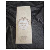NIB Vanderpump Home Votive Candles