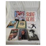 8 Sports Books