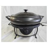 Rival VersaWare Sauté Slow Cooker