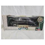 GM Motor Max 1950 Chevy Bel Air Diecast Car