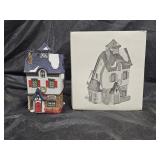 Dept 56 Neenee