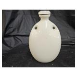 Antique Grimwades "The Mecca" Hot Water Bottle