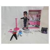 L.O.L. Surprise! OMG Movie Magic Fashion Doll