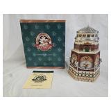 Anheuser Busch 1999 Member Only Stein