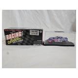 Kyle Petty Coors Light 1:64 Scale Diecast Car