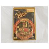 Dale Earnhardt Jr Pit Pass Preview Series Diecast