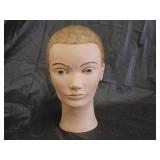 Pivot Point Cosmetology Training Mannequin Head