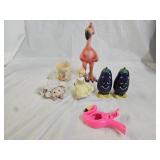 Porcelain and Collectibles