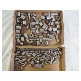 Assortment of Sockets