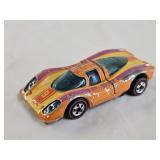 1969 Hot Wheels P-917 Redline Diecast Car