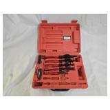 Pittsburgh Snap Ring Pliers, Picks