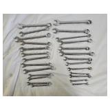 Power Craft and Other Combination Wrenches
