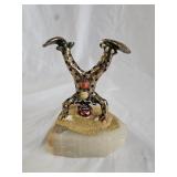 1984 Ron Lee Pinky Clown Sculpture