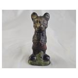 Antique Hubley? Cast Iron Mickey Mouse