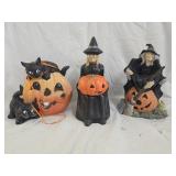 Halloween Decorations