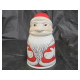 Santa Claus Character Stein