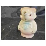 Vintage Shawnee? Elephant Cream Pitcher