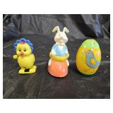 Vintage Easter Toys