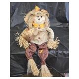 Vintage Avon Frankie Fiber Optic Scarecrow