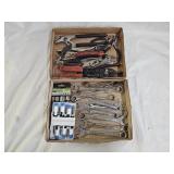 Assortment of Tools