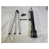 Tele-Science Astronomical Telescope