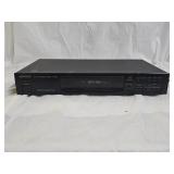 Kenwood AM-FM Stereo Tuner