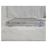 Curtis DVD Receiver System