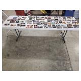 Assortment of Souvenir Post Cards