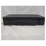 Kenwood Stereo Control Amplifier